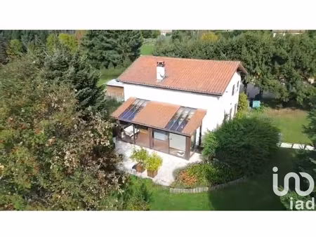 vente maison/villa 3 pièces