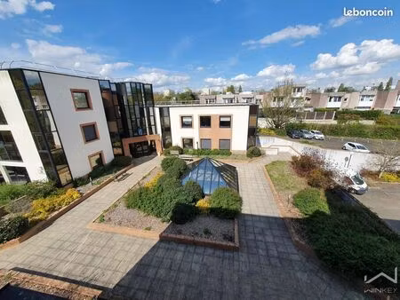 bureaux 200 m² jouy-en-josas