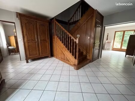 maison 208 m² demuin