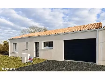 maison 4 pièces 86 m²