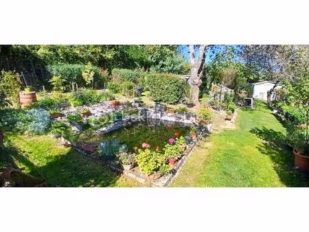 maison de 101 m² à bors (canton de montmoreau-saint-cybard)