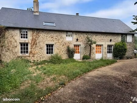 maison 3 pièces 85 m²