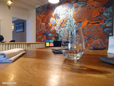 local commercial 170 m²