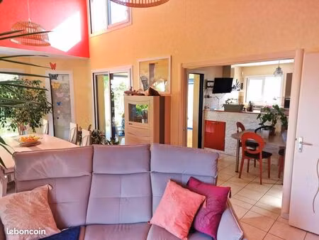 maison en viager 4 pièces 113 m²