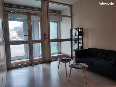 local 424 m² limoges
