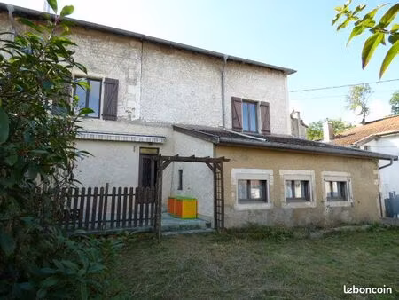 maison 6 pièces 164 m²