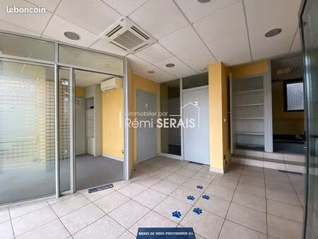 local commercial 38 m² bagnoles de l orne normandie