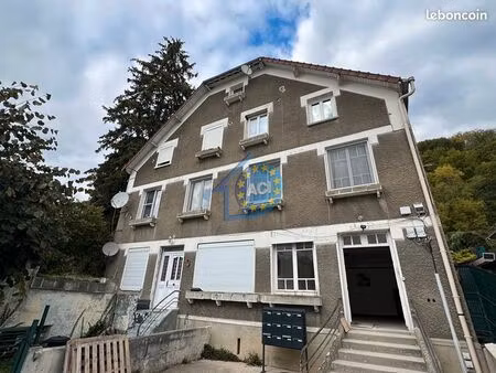 studio 1 pièce 19 m²