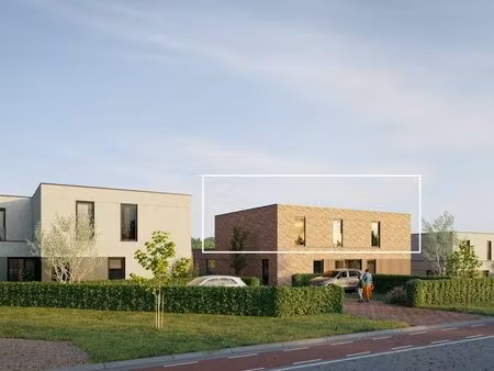 appartement à vendre à hoepertingen € 409.500 (lfrhm) | zimmo