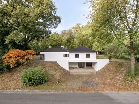 maison à vendre à hamme-mille € 495.000 (lfrgx) - marnix vastgoed | zimmo