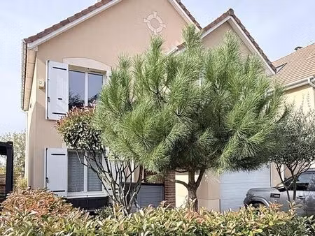 maison 6 pièces 103 m²