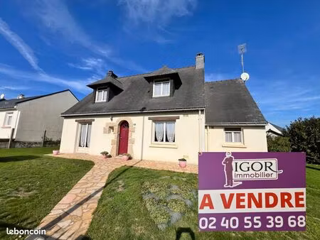 maison 5 pièces 103 m²