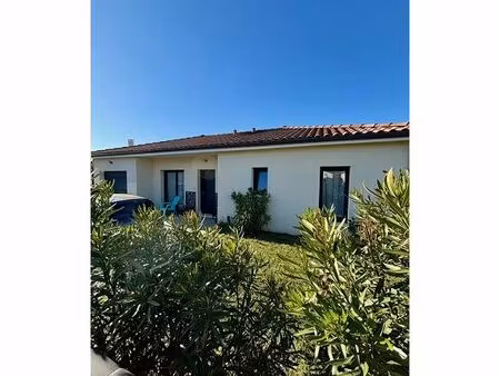 maison 4 pièces 92 m²