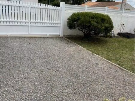 parking île d’yeu