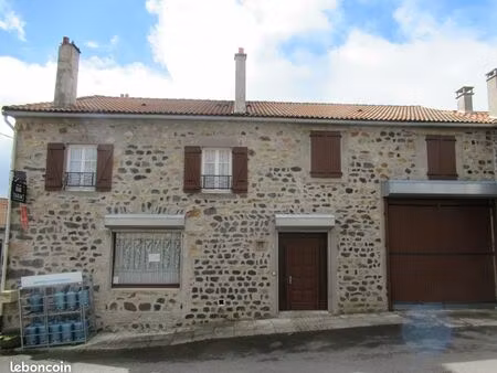 appartement 11 pièces 250 m²