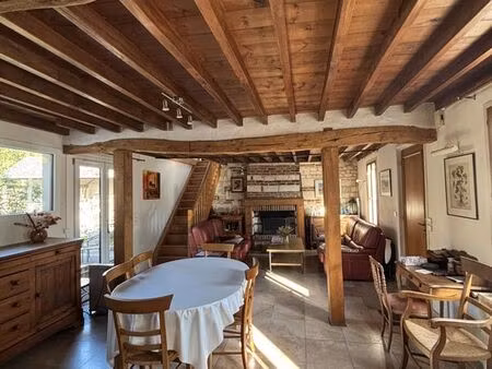 maison 4 pièces 135 m²