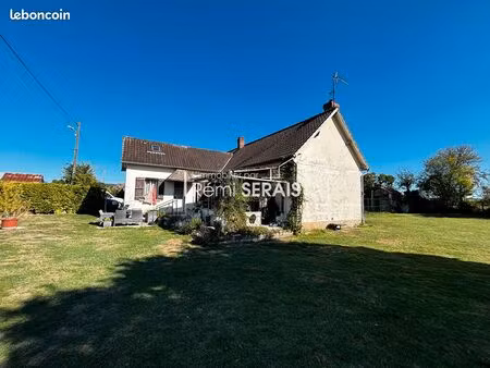 maison 5 pièces 94 m²