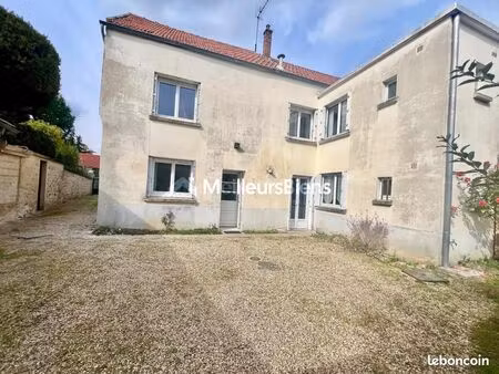 maison 5 pièces 128 m²