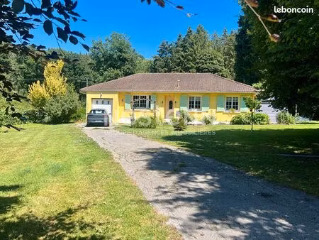 maison 5 pièces 90 m²