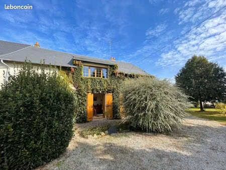 maison 5 pièces 130 m²