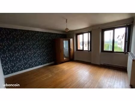 maison 5 pièces 90 m²