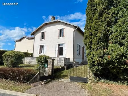 maison 7 pièces 185 m²