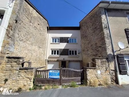 maison 3 pièces 90 m²