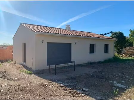 maison 4 pièces 96 m²