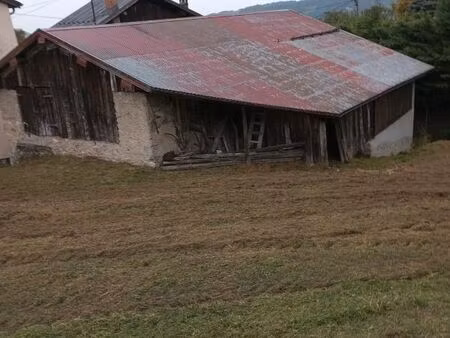 grange à renover 200m²