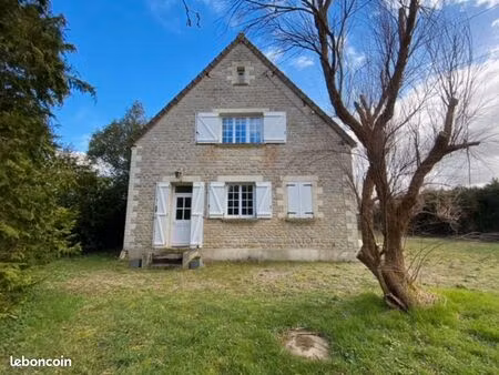 maison 4 pièces 102 m²