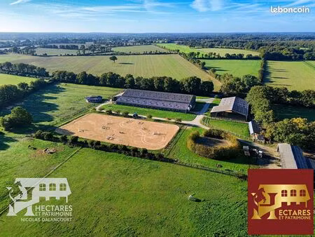 terrain 10 pièces 250 m²