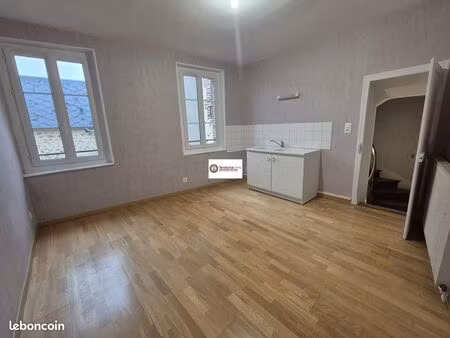 immeuble 90 m² mortagne-au-perche