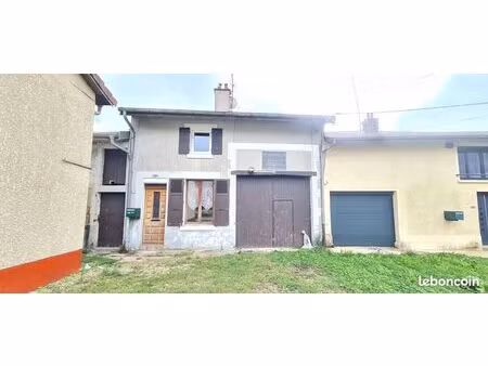 maison 5 pièces 120 m²