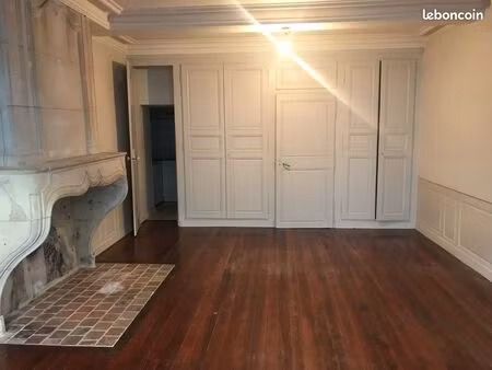 appartement 2 pièces 49 m²