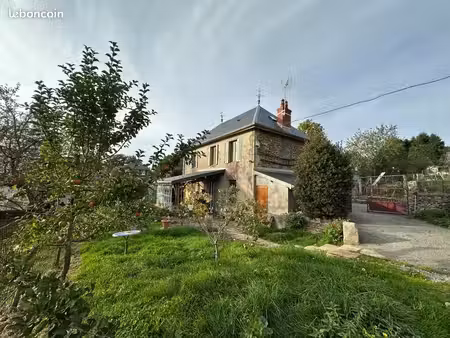maison 4 pièces 89 m²