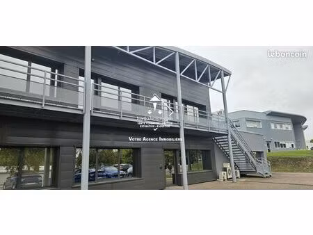 local 256 m² limoges