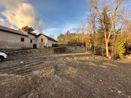 vente terrain 519 m² à chateauvieux (05000)  94 500 €