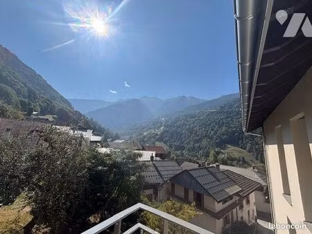 appartement 4 pièces 89 m²