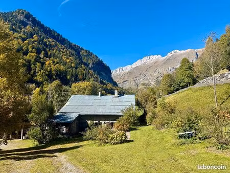 ferme 11 pièces 246 m²