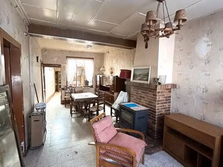 maison 5 pièces 87 m²