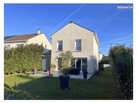 maison 5 pièces 84 m²
