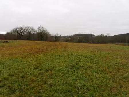 vente terrain 23422 m² à montpeyroux (24610)  99 000 €