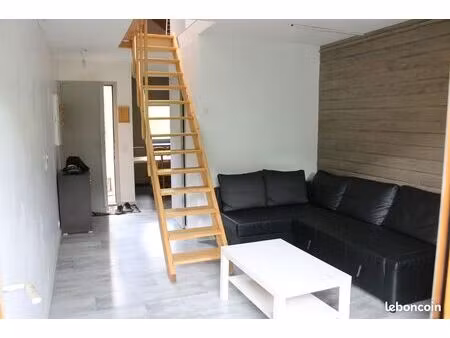 vente appartement st jean d'arves résidence les trois aiguilles