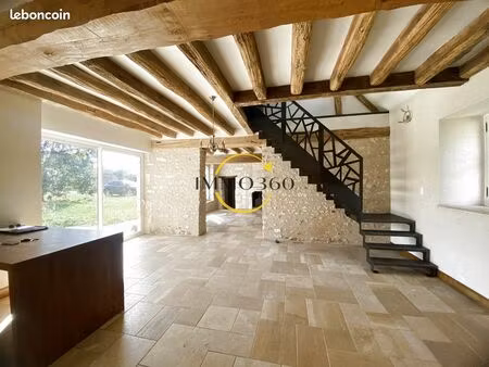 maison 5 pièces 194 m²