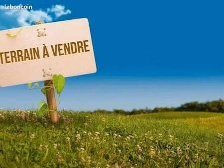 terrain 464 m² clermont ferrand