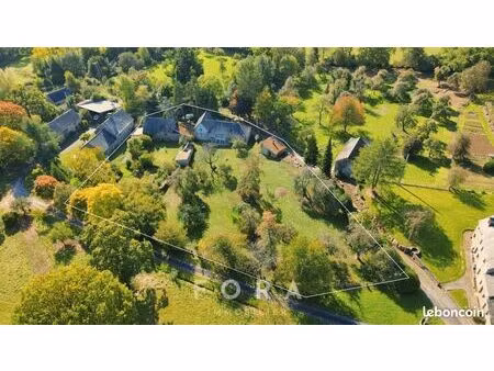 maison 5 pièces 138 m²