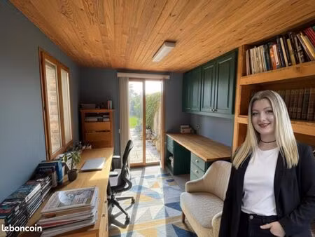 maison 4 pièces 132 m²