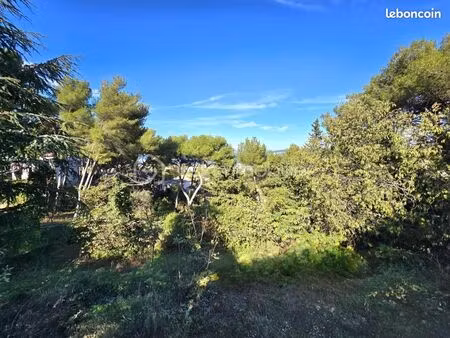 terrain 2 887 m² sete