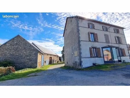 propriété 10 pièces 172 m²