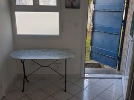 vend un lot de 2 studios lorient